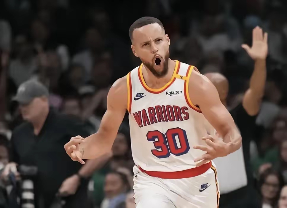 勇士核心再战球场,状态稳定 勇士核心再战球场,状态稳定