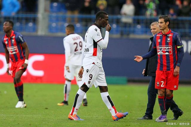 IM体育社区互动入口-利昂客场逼平卡昂，保持主场不败纪录