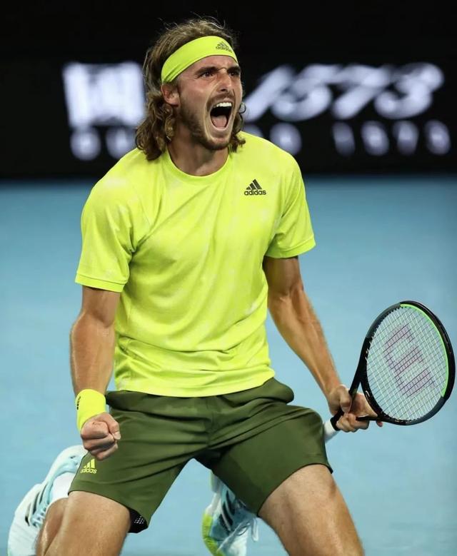 IM体育官方平台-法网险胜年终总决赛，西西帕斯统治全场