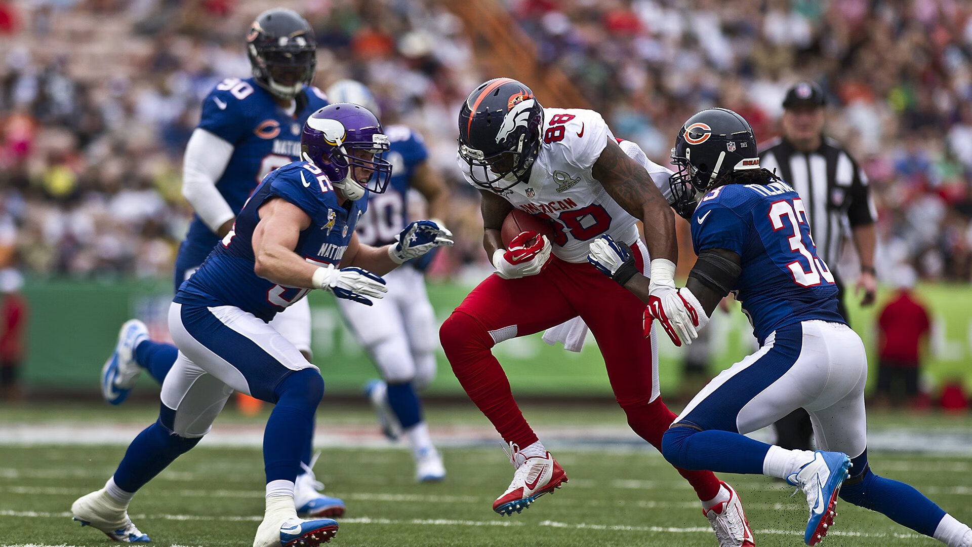 绿茵场外的决胜局，当欧冠半决赛的夜晚，快船客场带走骑士