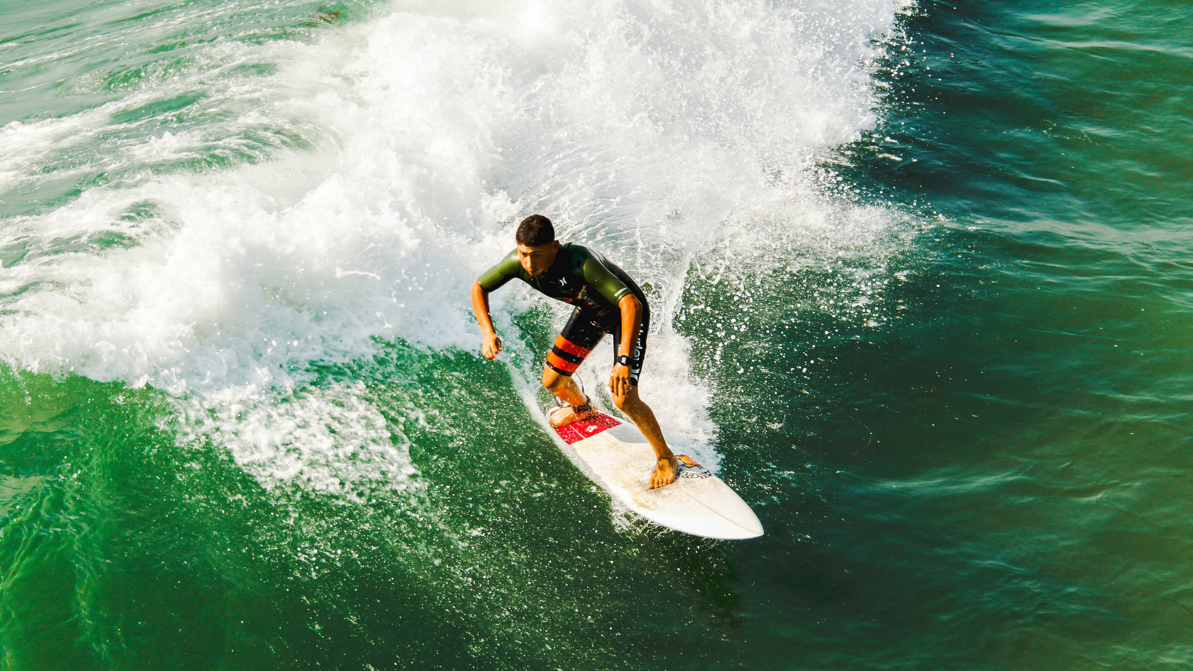 跨界传奇，从达喀尔到铃鹿，体育精神的共通胜利
