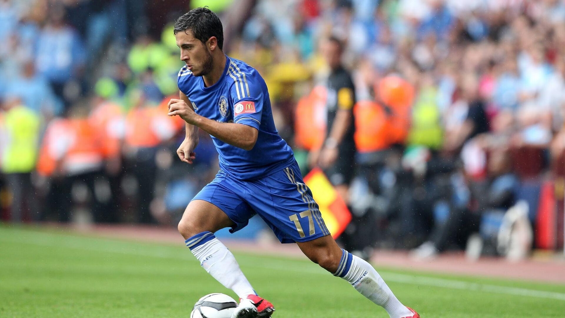 若日尼奥点射定乾坤，尼日利亚关键战突围新西兰